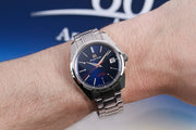 Relógio Grand Seiko SBGH281 Heritage Collection Automático